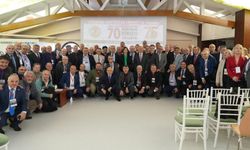 TGF Başkanlar Konseyi Sonuç Bildirgesi Açıklandı