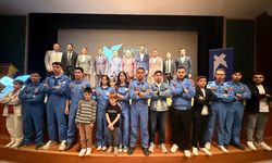 THK Eskişehir Başkanı: “Gençler İçin Havacılıkta Büyük Fırsatlar Var”