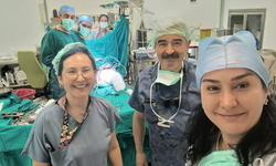 “Tıbbın Gücü Kadar Moral de Önemli”