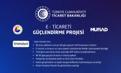 Ticaret Bakanlığı Trendyol e-ticaret desteği nedir? (2026)