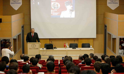 Timsal Karabekir’den Tarih Dersi Niteliğinde Söyleşi