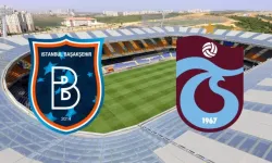 Trabzonspor Başakşehir maçı hangi kanalda, nereden izlenir? Trabzonspor Başakşehir canlı nereden izlenir?