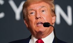 Trump’tan İran’a Hürmüz Boğazı çıkışı