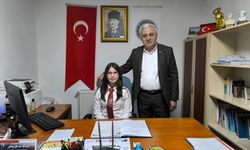 TSD Eskişehir’de 23 Nisan Koltuk Devri