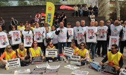 Tüm Emeklilerin Sendikası’ndan İstifa Çağrısı