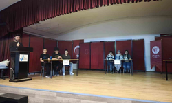 Türk Ocağı'nın Düzenlediği Yarışmada 4 Okul Finale Kaldı