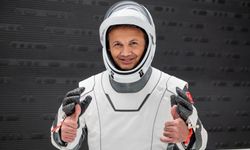 Türkiye'nin İlk Astronotu O Tarihte Eskişehir'e Geliyor!