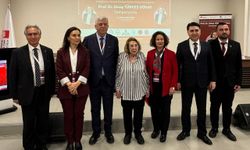 Türkolojinin Öncü İsimleri Ankara’da Bir Araya Geldi