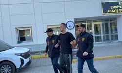 Eskişehir’de Bıçaklı Kavga: 3 Şüpheli Tutuklandı