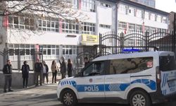 Ülke Genelinde Okullarda Güvenlik Önlemleri Artırıldı