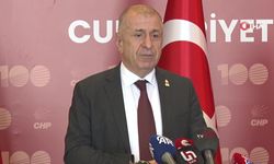 Ümit Özdağ’dan CHP’ye Sert Çağrı: Atatürk’te Birleşin