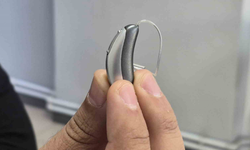 Uzman, İşitme Cihazında Dikkat Edilmesi Gerekenleri Söyledi
