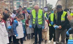 Vatan Caddesi’nde “Model Cadde” Hareketi Başladı