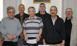 Veteriner Hekimler Edirne’den Eskişehir’e Yürüyecek