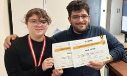 Türkiye'nin Gururu Aslı Çetin Dünya İkincisi Oldu!