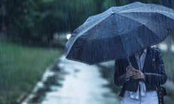 Eskişehir'de Hava Tersine Döndü: Bahar Gitti, Kış Geri Geldi