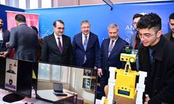 Yapay Zekâ Zirvesi Eskişehir’de Kapılarını Açtı