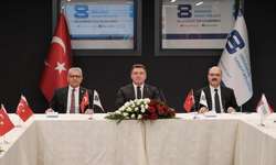 Yargı Mensuplarından Eskişehir OSB’ye Ziyaret