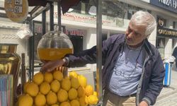 Yazın Vazgeçilmezi Sifon Limonata Satışa Hazır
