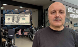 2 Bin 600 Dolara “Eski” Dediler, 40 TL’den Bozdular