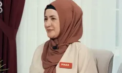 Zuhal Topal'la Yemekteyiz Pınar Hanım kaç yaşında, nereli? Yemekteyiz Pınar kimdir?
