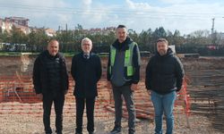 Yunus Emre Bölgesine Yeni Sağlık Projeleri Geliyor