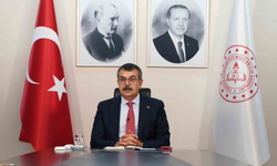 Yusuf Tekin Okullarda Alınacak Yeni Tedbirleri Açıkladı