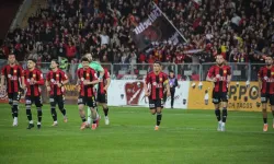 Hedef Ayvalık’tan Avantajla Çıkmak