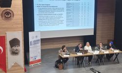 11. Uluslararası İlişkiler Kongresi Eskişehir’de Başladı