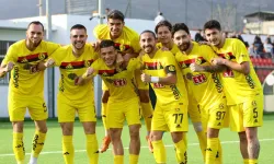 Es-Es’in Gol Makineleri Play-Off Öncesi Sahnede