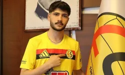 Eskişehirspor'da Duygusal Yaprak Dökümü: "Bu Formayı Terletmek Büyük Bir Onurdu"