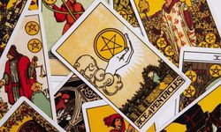 14 Mayıs Perşembe günü seni neler bekliyor? Günlük tarot kart açılımı 14 Mayıs günlük tarot falı!