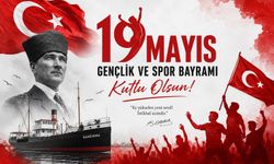 19 Mayıs Gençlik ve Spor Bayramı Resimleri İçeren Mesajlar