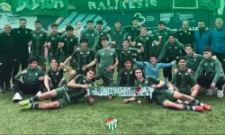 İzmir’de Geleceğin Dev Randevusu! Bursaspor U19’un İlk Rakibi Eskişehirspor!