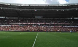 Eskişehirspor'a PFDK şoku: Play-off zaferinin ardından rekor ceza yağdı!