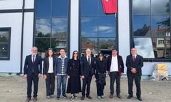 Sivrihisar’a 60 Milyonluk Sağlık Yatırımı Geliyor