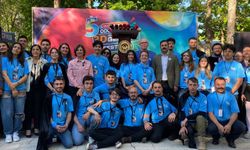 3D Gençlik Festivali Yoğun Katılımla Başladı