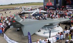 TEKNOFEST 2027 Yılında Eskişehir'de Yapılacak