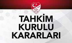 Tahkim Kurulu’ndan Eskişehirspor’a Kötü Haber: Cezalar Aynen Onandı!
