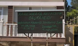 Türkiye’nin Kavurucu Noktası Yine Gündemde: Sarıcakaya’da Bayramda 46 Derece Ölçüldü