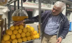 Eskişehir'in 40 Yıllık Şifa Kaynağı Meydanlara Döndü! Havalar Isındı, Sifon Limonata Kuyrukları Başladı: İşte Güncel Fiyatlar!