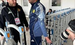 Eskişehirspor’da PFDK Şoku: Semih Küçükatalay Disipline Sevk Edildi