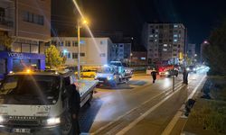 Eskişehir'de 1 Mayıs Tedbirleri Arttırıldı