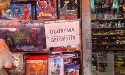 Eskişehir’de Uçurtma Sezonu İlgiyle Başladı