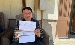 Yaşlı Adam Merdivenden Atıldı, Darp Edildi