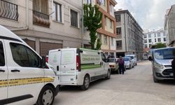 Eskişehir’de Şüpheli Ölüm: 31 Yaşındaki Şahıs Ölü Bulundu
