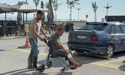 Eskişehir’de Acemi Kasaplar Acili Doldurdu