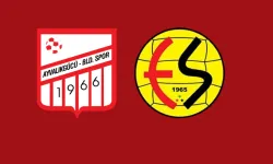 Eskişehirspor - Ayvalıkgücü Belediyespor Maçı Ne Zaman, Hangi Kanalda?