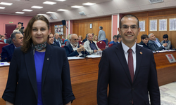 AK Partili Ünalır: "Taşınmaz Satarak Belediye Yönetilemez"