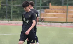 Genç Şimşekler Finallerde: Berk Karaçam’dan Galibiyet Mesajı